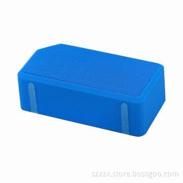 Mini speaker, supports handsfree calls